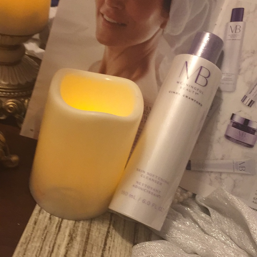 Skin 🧽 Cleansers, Cindy Crawford,
